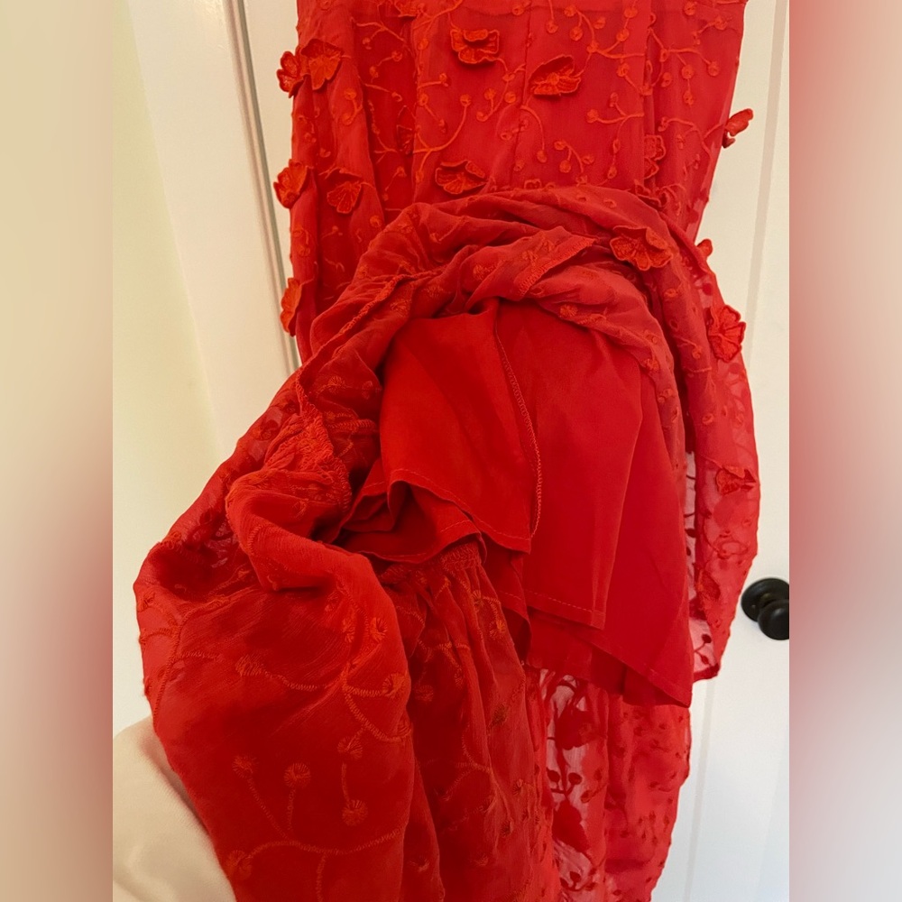 NWT Talulah Midi Dress - Picture 12 of 17